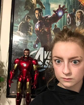 Full leaked Suopontwitch private photo
