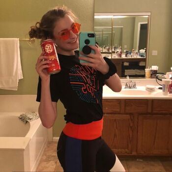 Full leaked Suopontwitch private photo