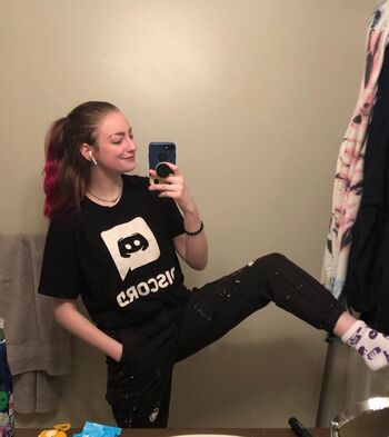 Full leaked Suopontwitch private photo