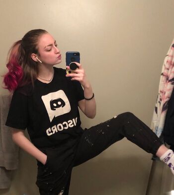 Full leaked Suopontwitch private photo