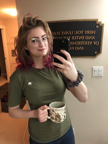 Full leaked Suopontwitch page private photo