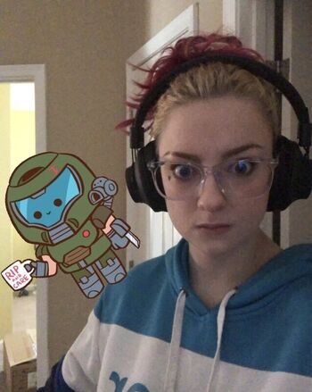 Full leaked Suopontwitch private photo