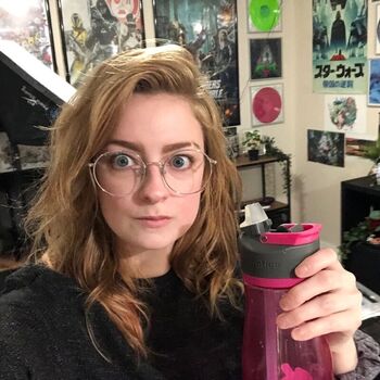 Full leaked Suopontwitch private photo