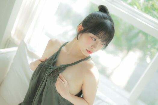 Full leaked Super yuisan private photo