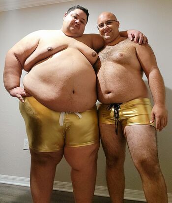 Full leaked Superchub private photo