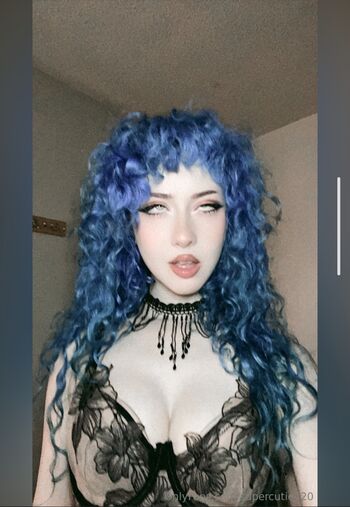 Full leaked Supercutie private photo