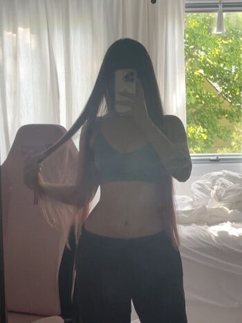 Full leaked Superfanabela private photo