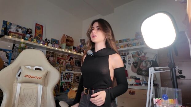 Full leaked Supergioffy private photo