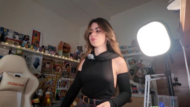 Full leaked Supergioffy private photo