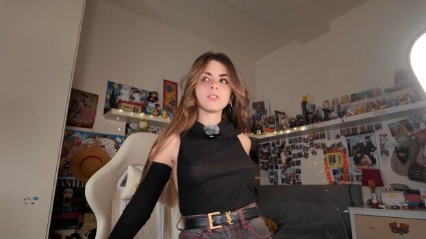 Full leaked Supergioffy private photo
