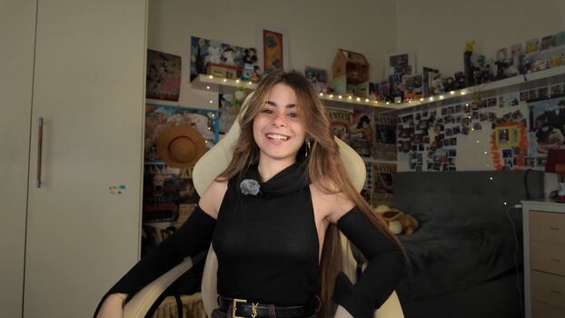 Full leaked Supergioffy private photo