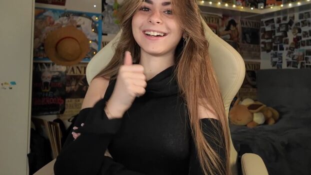 Full leaked Supergioffy private photo