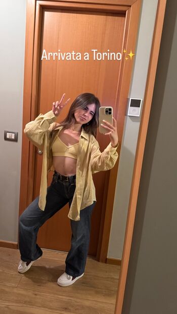 Full leaked Supergioffy private photo