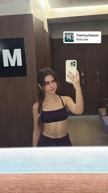 Full leaked Supergioffy private photo