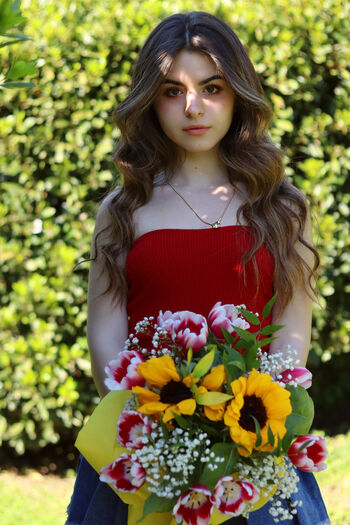 Full leaked Supergioffy private photo