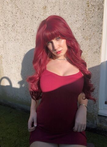 Full leaked Supergirly private photo