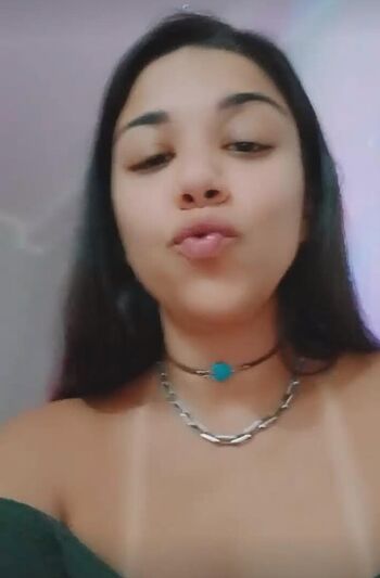 Full leaked Superlive private photo