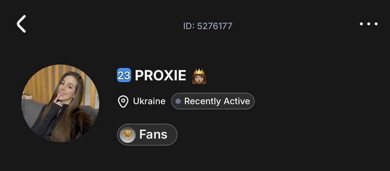 Full leaked Superlive private photo
