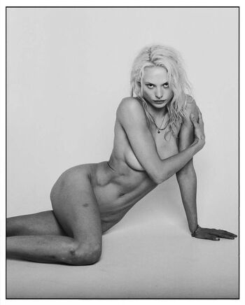 Full leaked Supermodels private photo