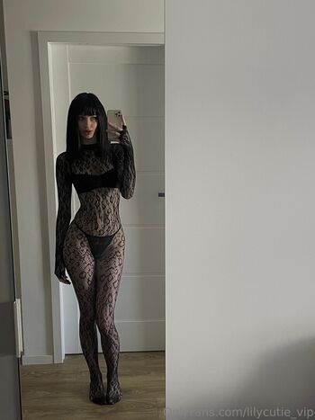 Full leaked Supermodels private photo
