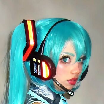 Full leaked Superprincessvi private photo