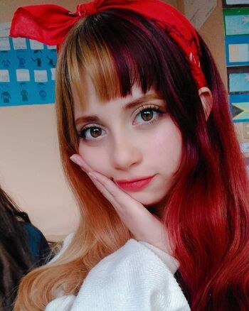 Full leaked Superprincessvi private photo