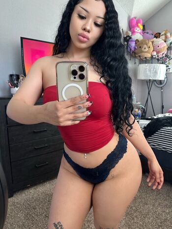 Full leaked Suphoriaa private photo