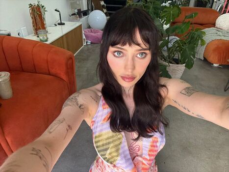 Full leaked Supposedlyjulia private photo