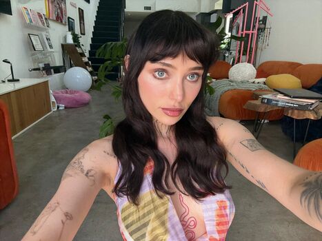 Full leaked Supposedlyjulia private photo