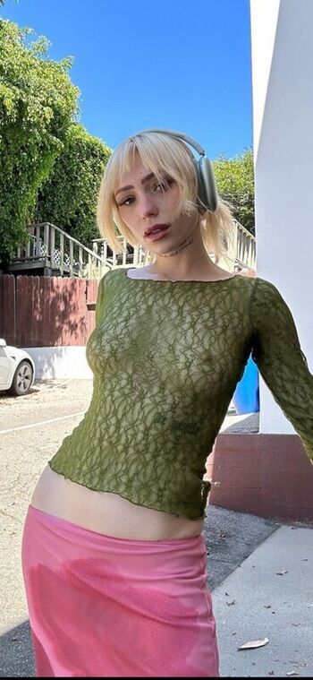 Full leaked Supposedlyjulia private photo