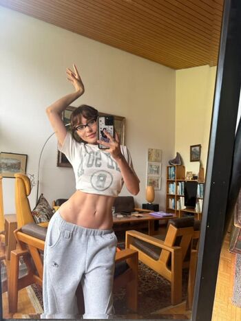 Full leaked Supposedlyjulia private photo
