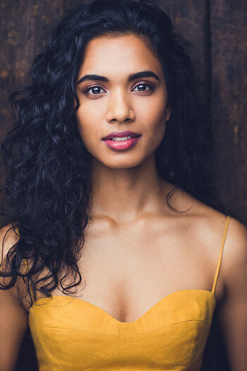 Full leaked Supriya ganesh private photo