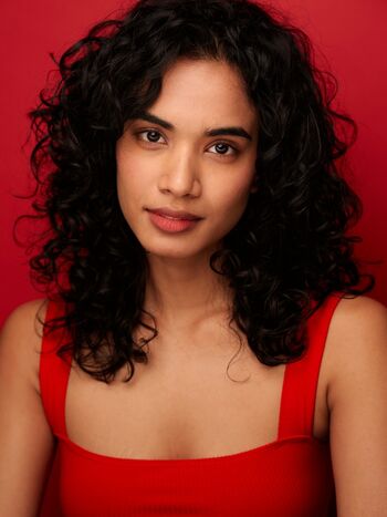 Full leaked Supriya ganesh private photo