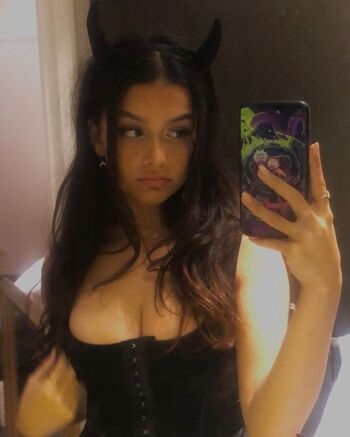 Full leaked Surya atkinson page private photo