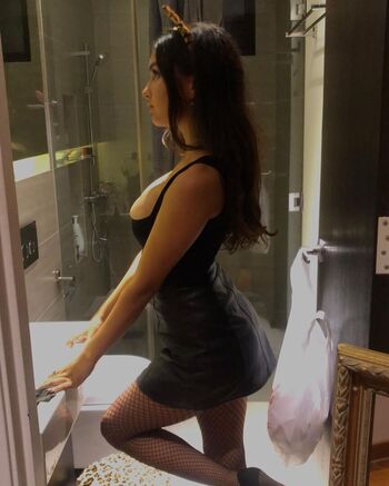 Full leaked Surya atkinson page private photo