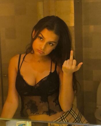 Full leaked Surya atkinson private photo
