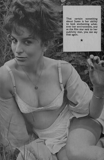 Full leaked Susan douglas private photo