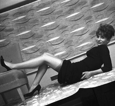 Full leaked Susan douglas private photo
