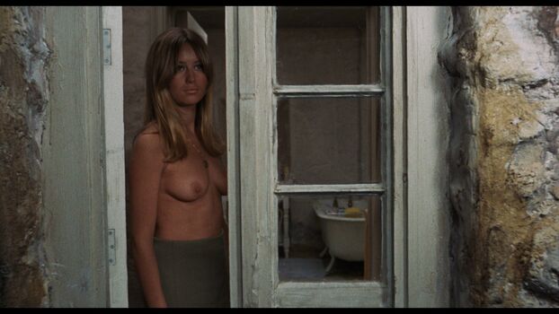 Susan George