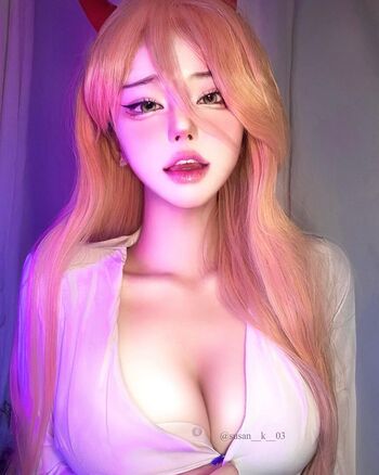Full leaked Susan k private photo