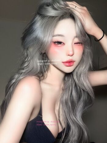 Full leaked Susan nyung private photo