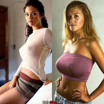 Full leaked Susan ward private photo