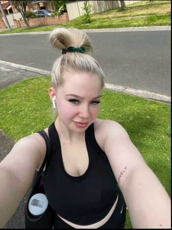 Full leaked Susan private photo
