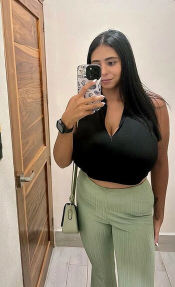 Full leaked Susana berrocal page private photo