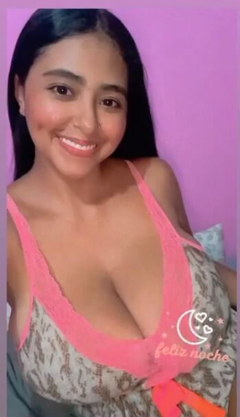 Full leaked Susana berrocal private photo