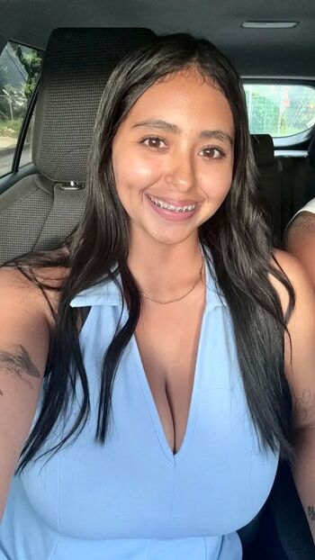 Full leaked Susana berrocal private photo