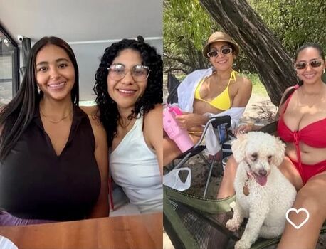 Full leaked Susana berrocal private photo