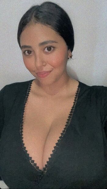 Full leaked Susana berrocal private photo