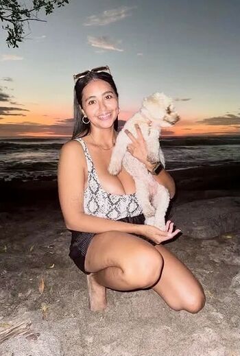 Full leaked Susana berrocal private photo