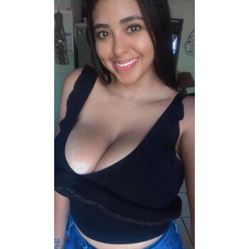 Full leaked Susana berrocal private photo